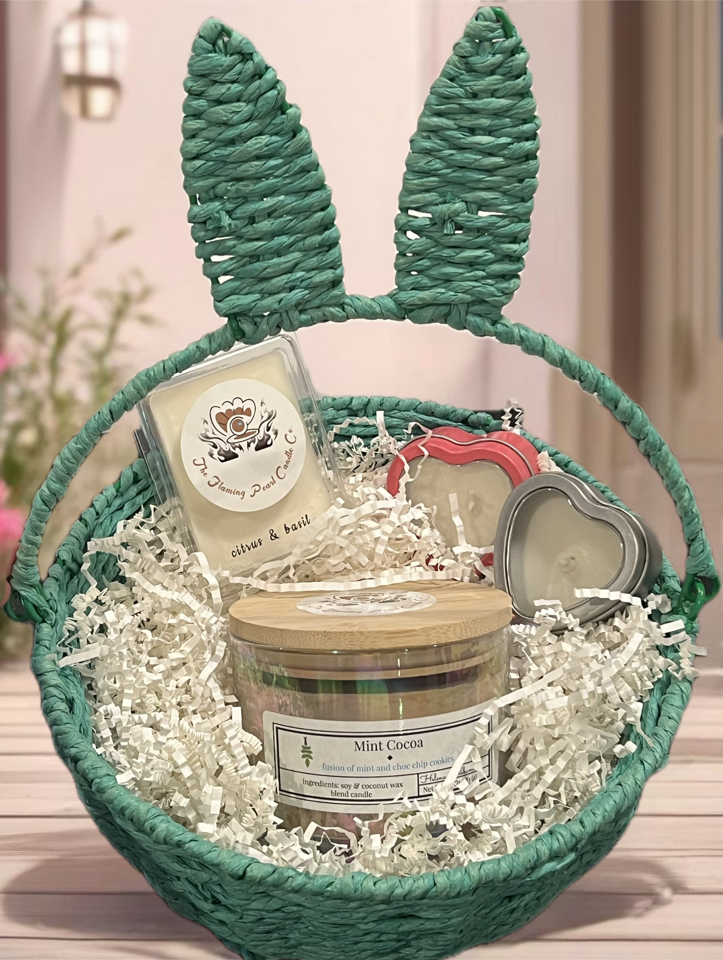 Specialty Gift Baskets