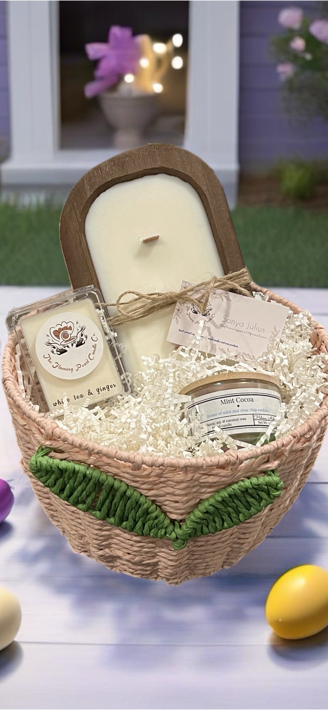 Specialty Gift Baskets