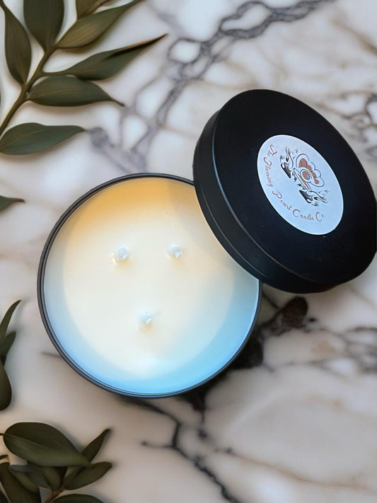 poker night candle