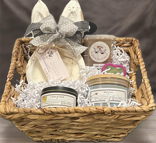 Specialty Gift Baskets